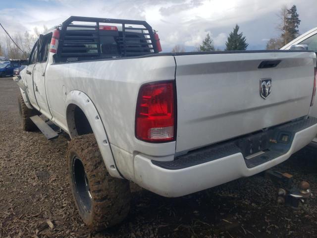 Photo 2 from auction – 2010 DODGE RAM 3500 with VIN 3D73Y3CL1AG109504