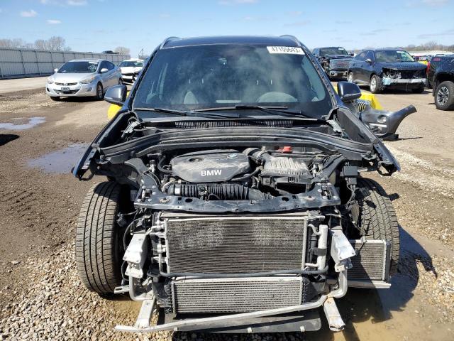 Photo 5 from auction – 2016 BMW X1 XDRIVE2 with VIN WBXHT3C30G5E47920