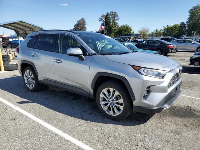 Photo 4 from auction – 2019 TOYOTA RAV4 LIMIT with VIN JTMY1RFV1KD515740