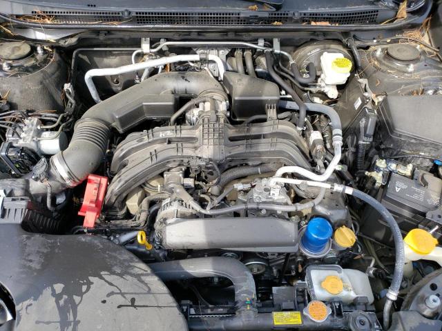 Photo 11 from auction – 2020 SUBARU OUTBACK PR with VIN 4S4BTACC3L3100653
