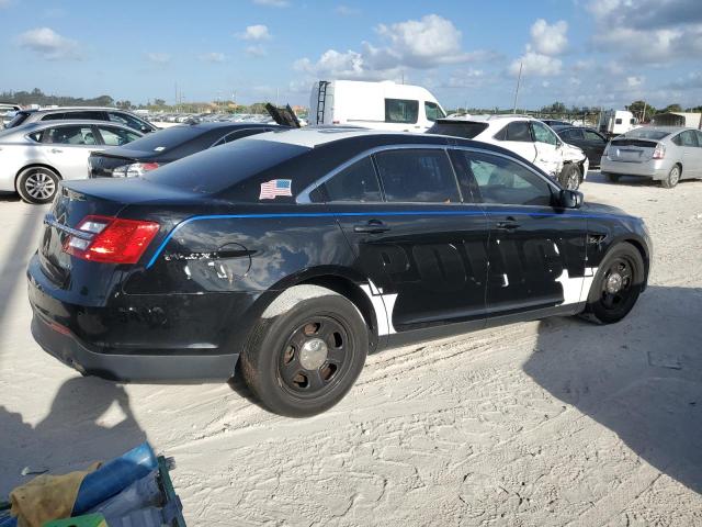 Photo 3 from auction – 2017 FORD TAURUS POL with VIN 1FAHP2MK1HG121070