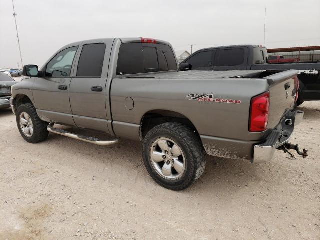 Photo 2 from auction – 2007 DODGE RAM 1500 S with VIN 1D7HU18207S230029