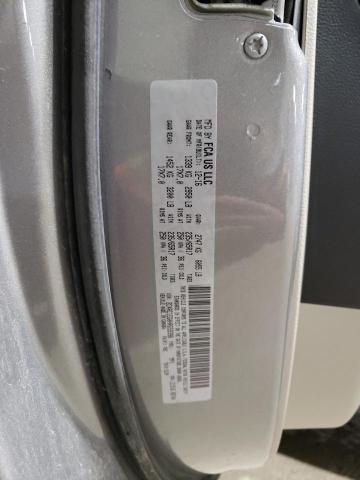 Photo 14 from auction – 2017 CHRYSLER PACIFICA T with VIN 2C4RC1EG0HR659398
