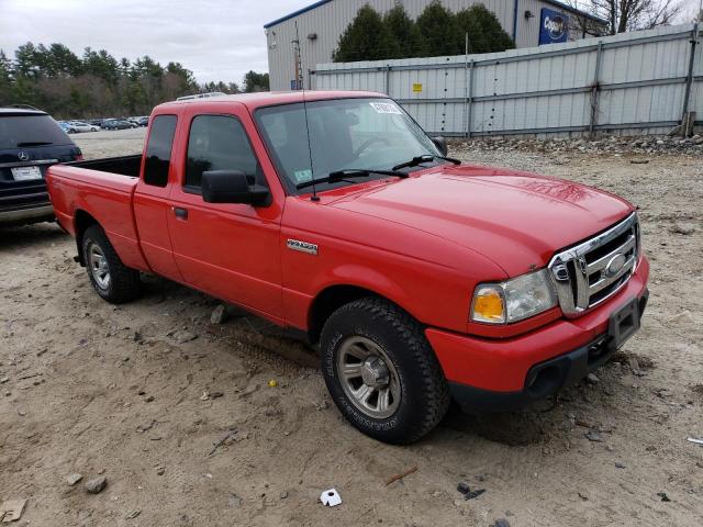 Photo 4 from auction – 2008 FORD RANGER SUP with VIN 1FTZR45E48PB09816