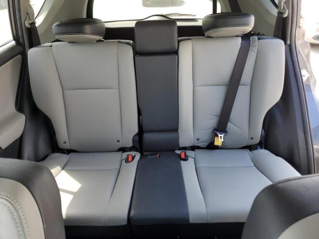 Photo 10 from auction – 2018 TOYOTA RAV4 LIMIT with VIN JTMYFREV3JJ196182
