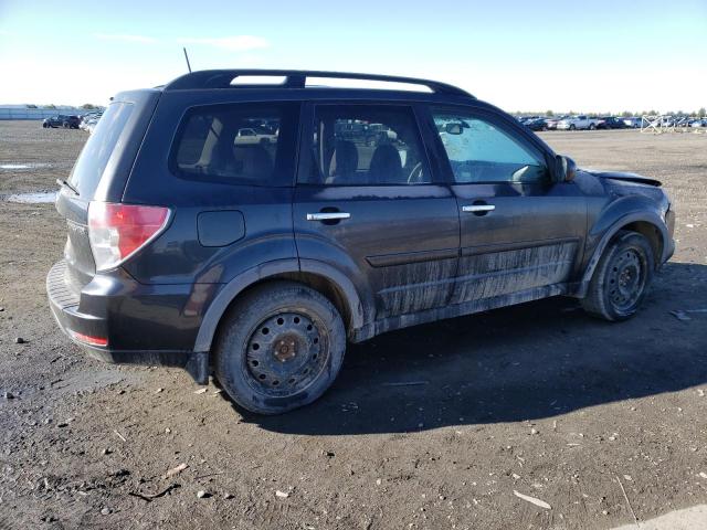 Photo 3 from auction – 2009 SUBARU FORESTER 2 with VIN JF2SH63679H777683