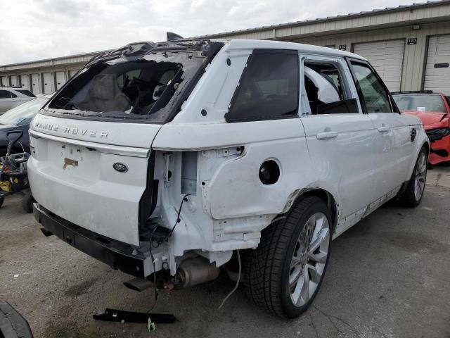 Photo 3 from auction – 2020 LAND ROVER RANGE ROVE with VIN SALWR2SU5LA746074