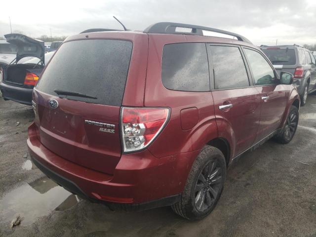 Photo 3 from auction – 2013 SUBARU FORESTER 2 with VIN JF2SHADC8DG414427