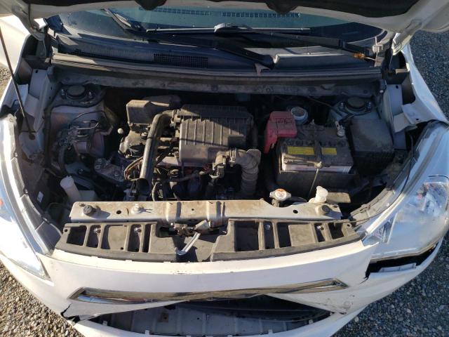 Photo 11 from auction – 2019 MITSUBISHI MIRAGE G4 with VIN ML32F3FJ6KHF05995