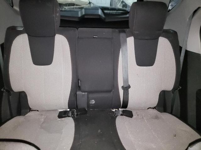 Photo 10 from auction – 2010 CHEVROLET EQUINOX LT with VIN 2CNFLEEW6A6253114