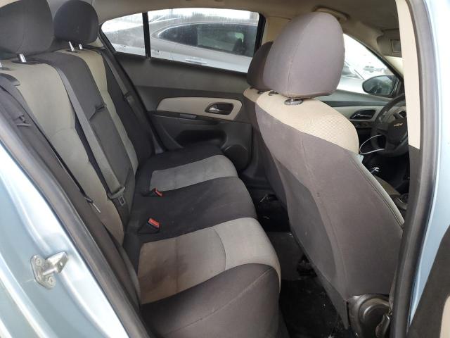 Photo 10 from auction – 2012 CHEVROLET CRUZE LS with VIN 1G1PD5SH7C7314770