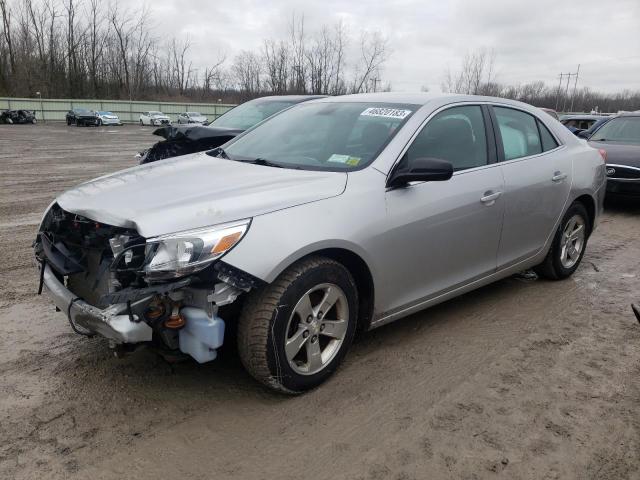 CHEVROLET MALIBU LS 2015 with VIN 1G11A5SL1FF314552 - Photo from auction