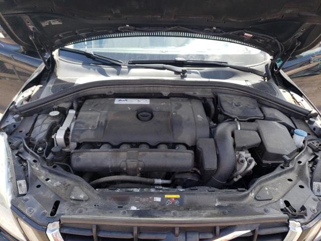 Photo 12 from auction – 2012 VOLVO XC60 3.2 with VIN YV4952DZ5C2237988