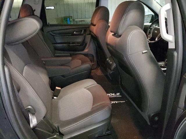 Photo 11 from auction – 2017 CHEVROLET TRAVERSE L with VIN 1GNKVGKD4HJ308918