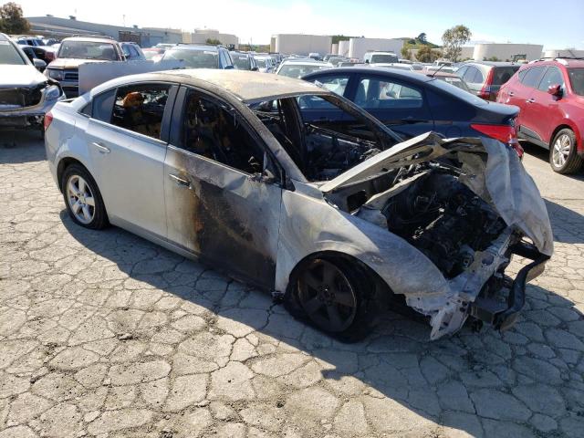 Photo 4 from auction – 2013 CHEVROLET CRUZE LT with VIN 1G1PC5SB5D7117435