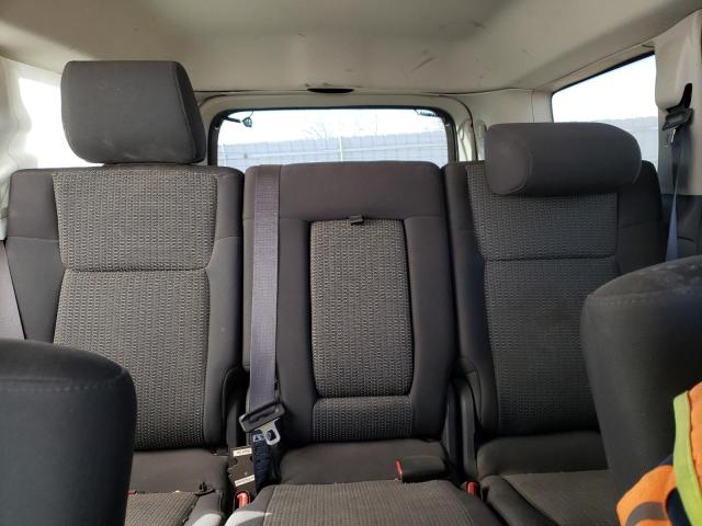 Photo 10 from auction – 2010 JEEP COMMANDER with VIN 1J4RG4GK5AC125345