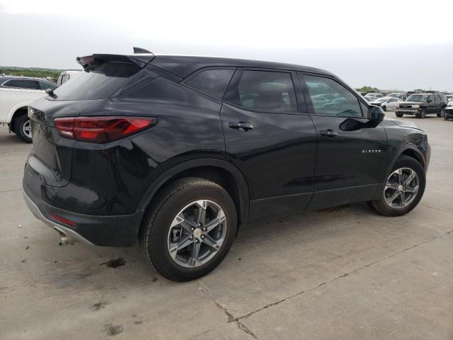 Photo 3 from auction – 2023 CHEVROLET BLAZER 2LT with VIN 3GNKBCR48PS140852