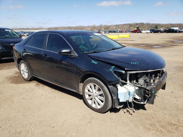 Photo 4 from auction – 2014 TOYOTA CAMRY L with VIN 4T1BF1FK1EU810951