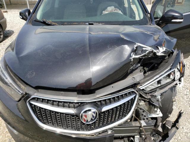 Photo 11 from auction – 2019 BUICK ENCORE PRE with VIN KL4CJASB7KB706799