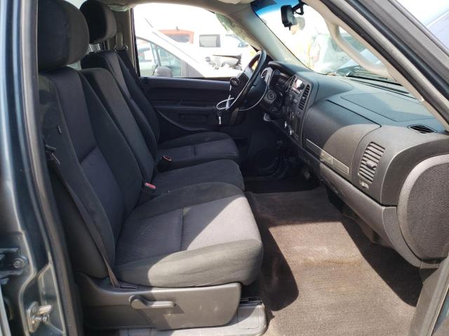 Photo 7 from auction – 2013 CHEVROLET SILVERADO with VIN 3GCPKSE70DG168278