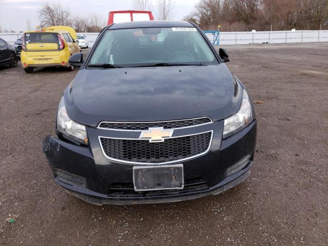 Photo 5 from auction – 2014 CHEVROLET CRUZE LT with VIN 1G1PC5SB4E7360557