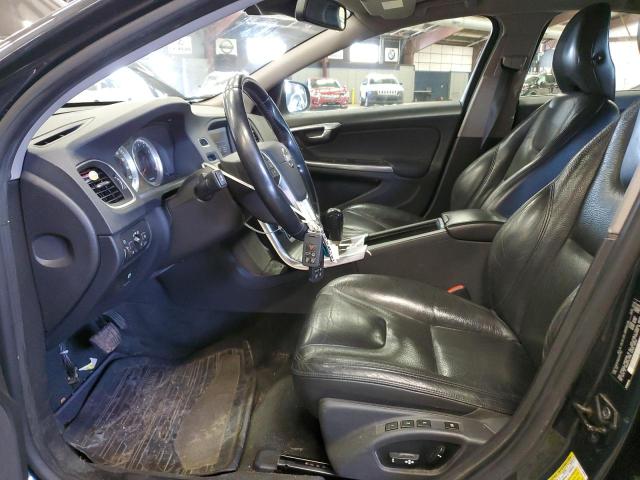 Photo 7 from auction – 2012 VOLVO S60 T5 with VIN YV1622FS6C2127783