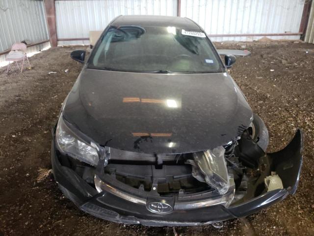 Photo 5 from auction – 2017 TOYOTA CAMRY LE with VIN 4T1BF1FK7HU404256