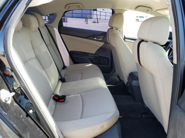 Photo 10 from auction – 2017 HONDA CIVIC LX with VIN 2HGFC2F58HH558686