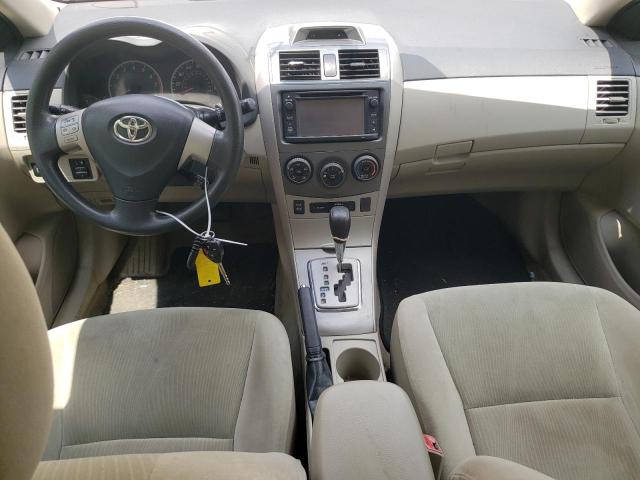 Photo 8 from auction – 2013 TOYOTA COROLLA BA with VIN 5YFBU4EE2DP092166