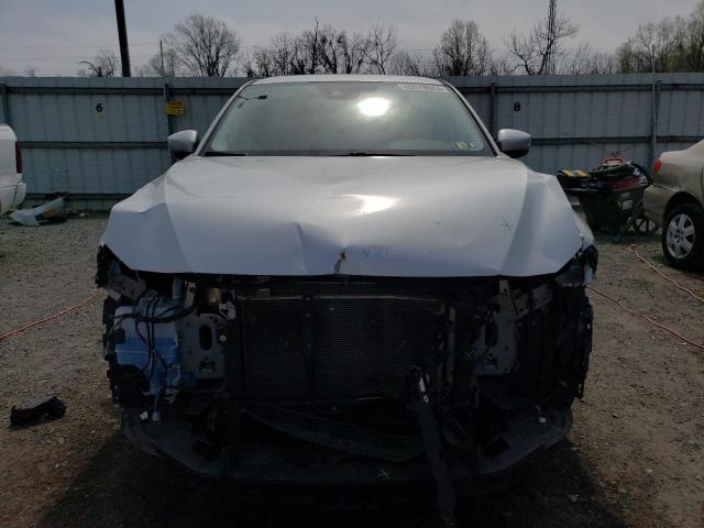 Photo 5 from auction – 2020 MAZDA CX-5 GRAND with VIN JM3KFBDM0L0743480