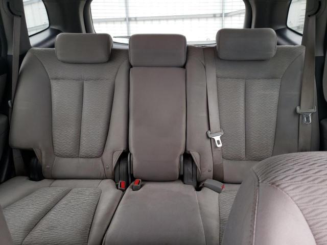 Photo 10 from auction – 2009 HYUNDAI SANTA FE G with VIN 5NMSG13D69H322860