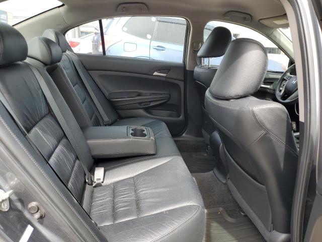 Photo 10 from auction – 2012 HONDA ACCORD SE with VIN 1HGCP2F6XCA128200