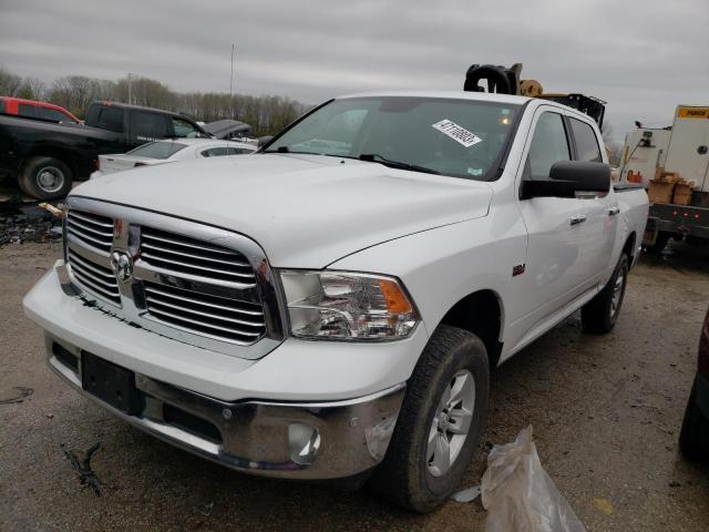 RAM 1500 SLT 2014 with VIN 1C6RR7LT1ES157521 - Photo from auction