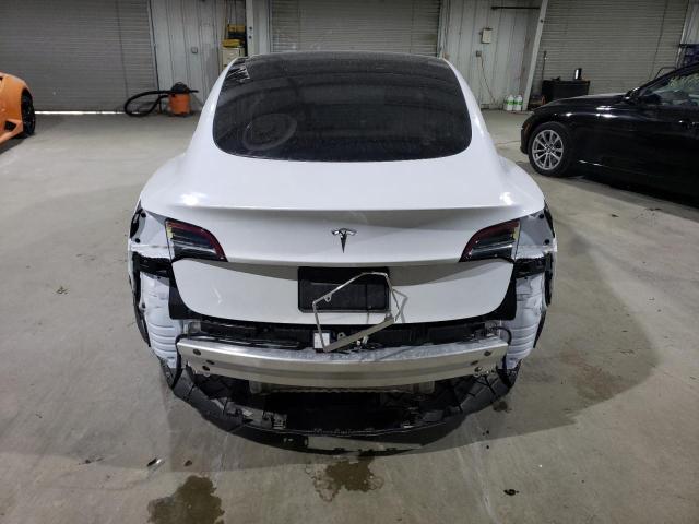 Photo 6 from auction – 2020 TESLA MODEL 3 with VIN 5YJ3E1EAXLF797739