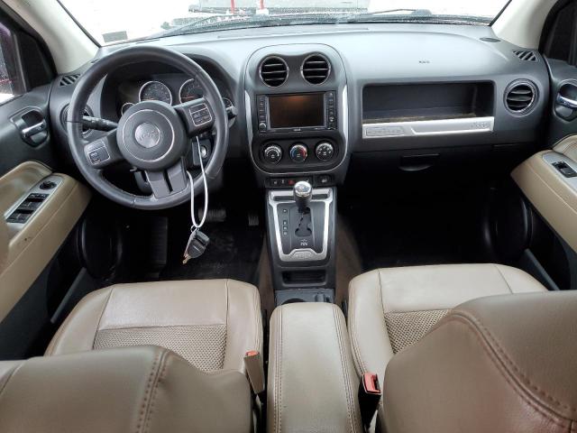 Photo 8 from auction – 2014 JEEP COMPASS LA with VIN 1C4NJDEBXED852960