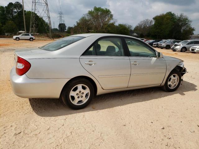 Photo 3 from auction – 2002 TOYOTA CAMRY LE with VIN 4T1BF32KX2U533181