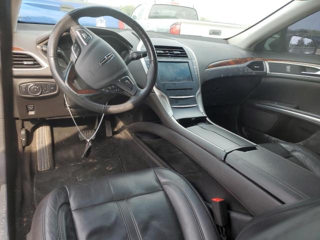Photo 8 from auction – 2014 LINCOLN MKZ with VIN 3LN6L2JK4ER823689