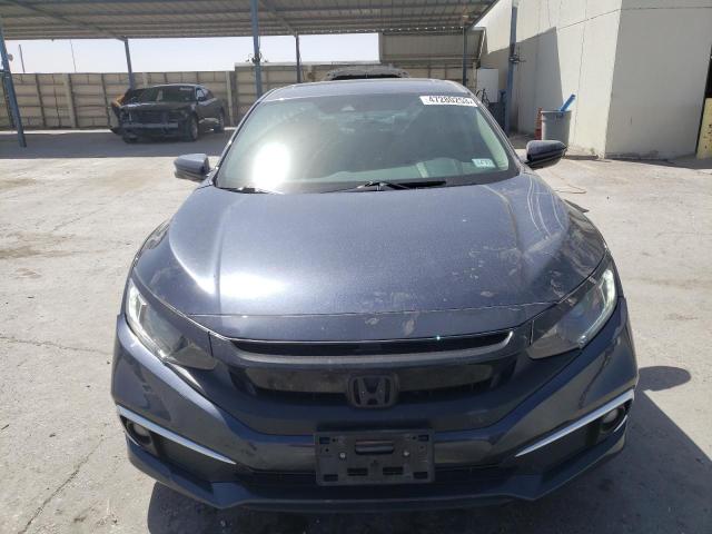 Photo 5 from auction – 2020 HONDA CIVIC EX with VIN 19XFC1F34LE005173