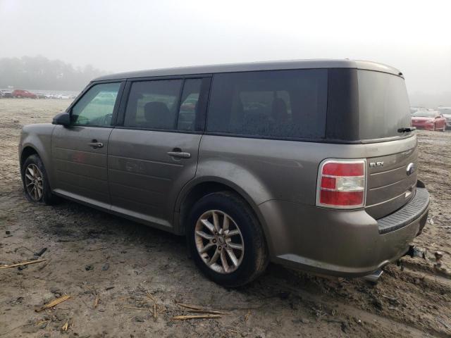 Photo 2 from auction – 2013 FORD FLEX SE with VIN 2FMGK5B89DBD22757