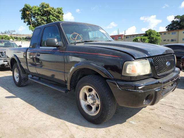 Photo 4 from auction – 2001 FORD RANGER SUP with VIN 1FTZR15E31PA01224