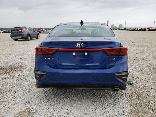 Photo 6 from auction – 2021 KIA FORTE EX with VIN 3KPF54AD0ME410878