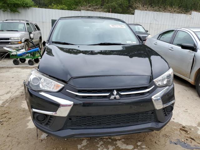 Photo 5 from auction – 2019 MITSUBISHI OUTLANDER with VIN JA4AP3AU0KU035632
