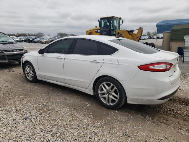 Photo 2 from auction – 2014 FORD FUSION SE with VIN 1FA6P0H72E5394379