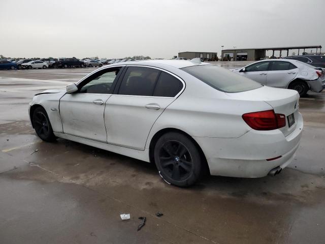 Photo 2 from auction – 2011 BMW 528 I with VIN WBAFR1C57BC736607