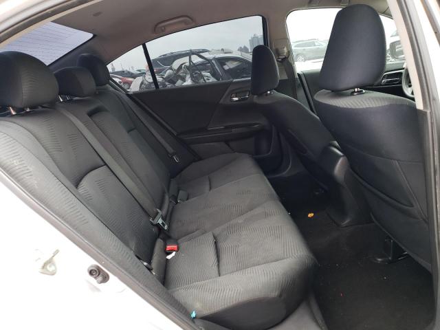Photo 10 from auction – 2015 HONDA ACCORD LX with VIN 1HGCR2F33FA164637