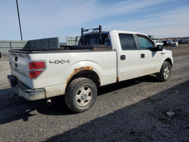 Photo 3 from auction – 2009 FORD F150 SUPER with VIN 1FTRW14829FB03474