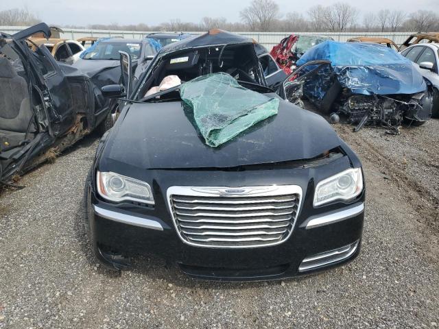 Photo 5 from auction – 2013 CHRYSLER 300 with VIN 2C3CCAAG3DH732392