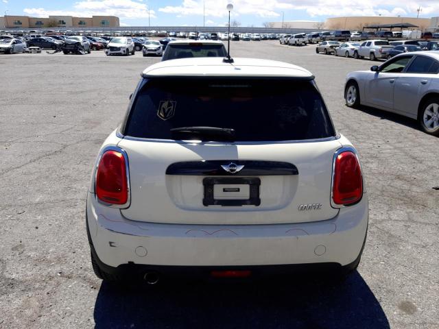Photo 6 from auction – 2016 MINI COOPER with VIN WMWXP5C55G3B76338