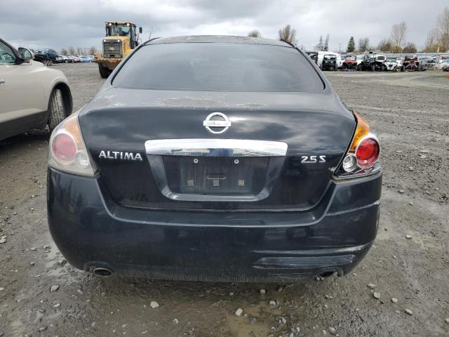 Photo 6 from auction – 2010 NISSAN ALTIMA BAS with VIN 1N4AL2AP2AN439004