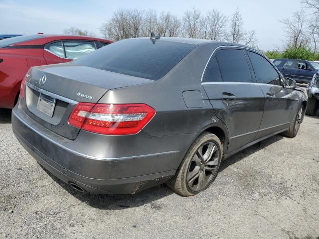 Photo 3 from auction – 2011 MERCEDES-BENZ E 350 4MAT with VIN WDDHF8HB6BA483907